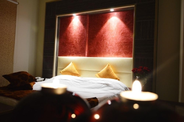 Hotel Elysee Residence (Ramlet el Bayda)